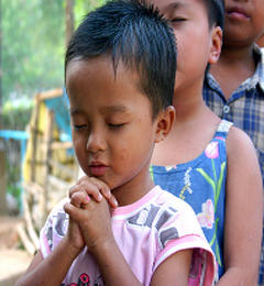 EVANGELIZANDONIÑOS